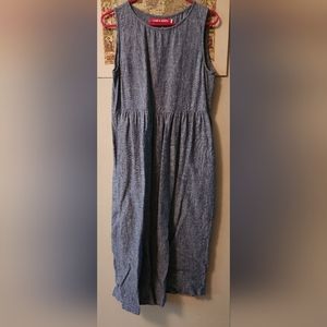 No. 26 denim chambray